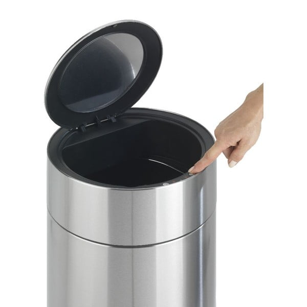 Odpadkový koš se senzorem Wenko, 30 l-image-4