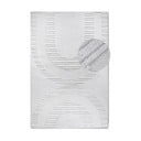 Kreem vaip 160x235 cm Bartoux Cream White - Elle Decoration