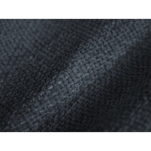 Sinine šenillist diivan 266 cm Paolo - Milo Casa-image-4