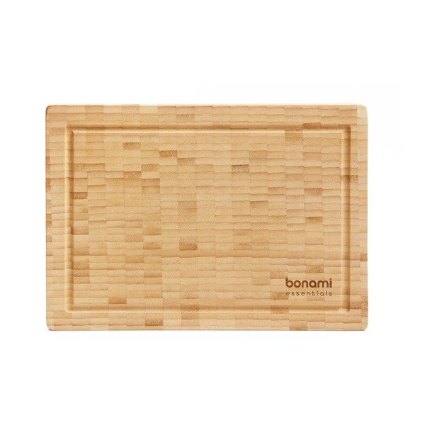 Bambusest lõikelaud 35x25 cm Mineral - Bonami Essentials