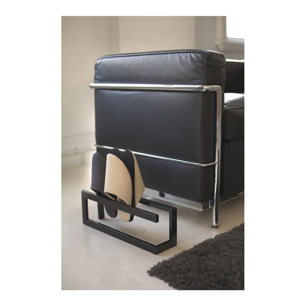 Must metallist sussiriiul 42x14x10,5 cm Line – YAMAZAKI-image-2