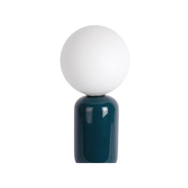 Keraamiline laualamp (kõrgus 34 cm) Burano - Leitmotiv-image-3