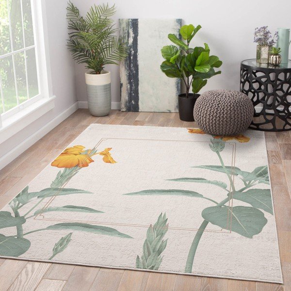 Vaip Alabama, 160 x 230 cm - Oyo Concept-image-1