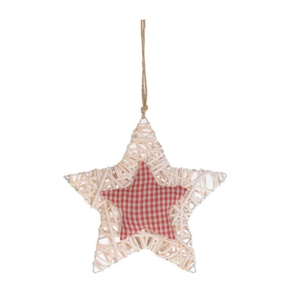 Závěsná dekorace Star Ornament