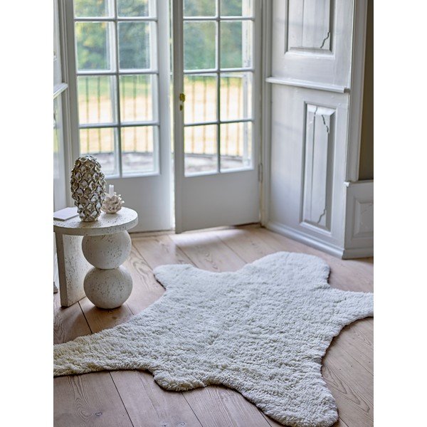 Ümmargune abilaud ø 46 cm Tally - Bloomingville-image-4