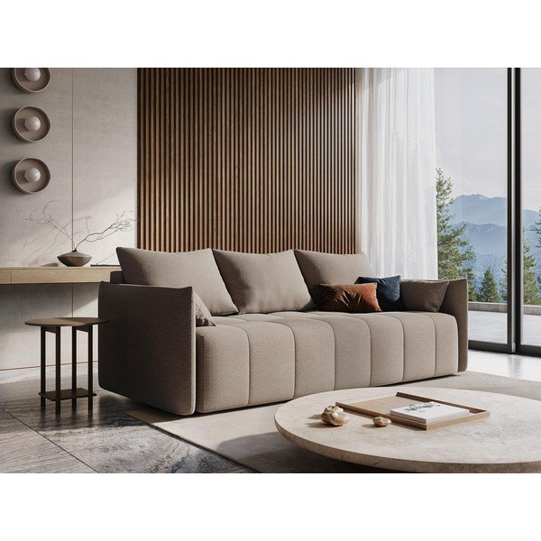  Beež lahtikäiv/panipaigaga nurgadiivan (vasak) Moku – Makamii-image-1