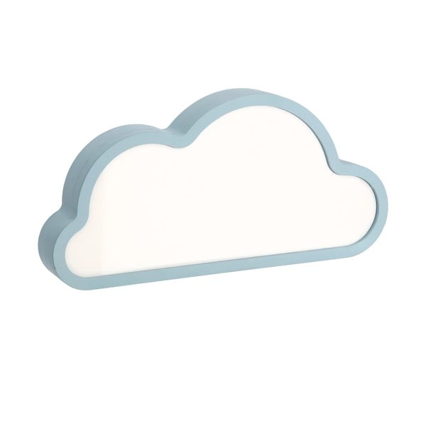 Sinine beebilamp Cloud - Candellux Lighting-image-1