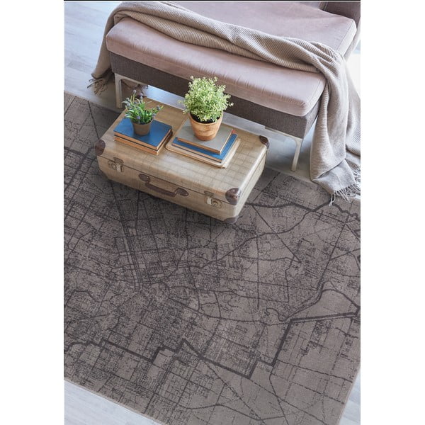 Hall vaip 240x330 cm Soft - FD-image-1