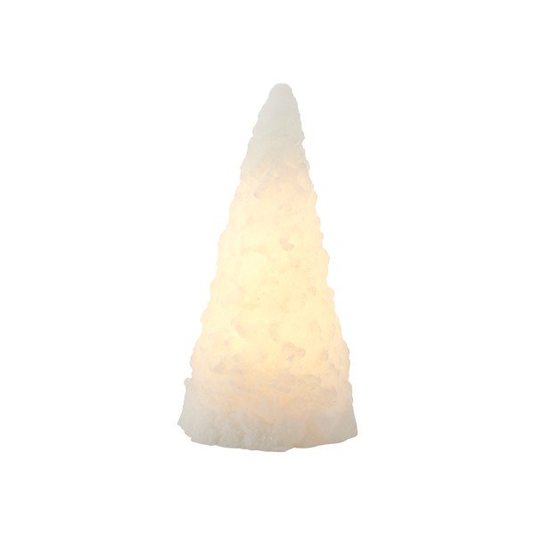 LED valgusdekoratsioon Koonus, kõrgus 15 cm Snow - Sirius-image-2