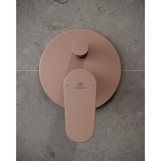 Heleroosa seinasegisti Cerafine O - Ideal Standard