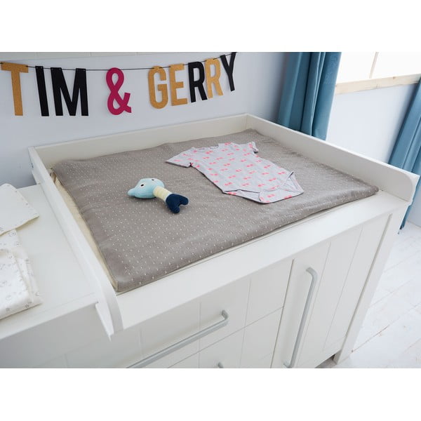 Hall mähkimislaud kummutitele Pinio Calmo-image-2