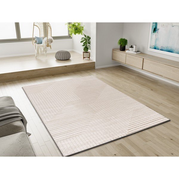 Kreem vaip 80x150 cm Verona - Universal-image-1
