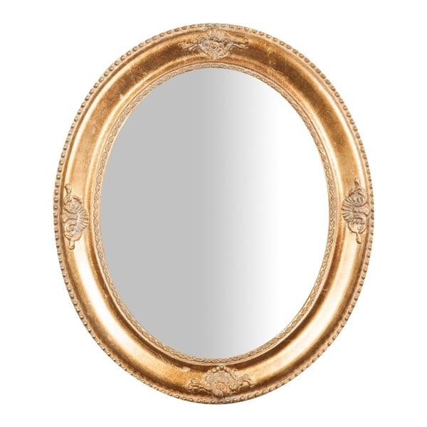 Oválné zrcadlo Crido Consulting Francesca