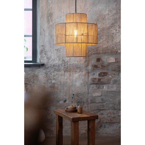 Rippvalgusti džuudist varjuga ø 40 cm Soga - Markslöjd-image-2