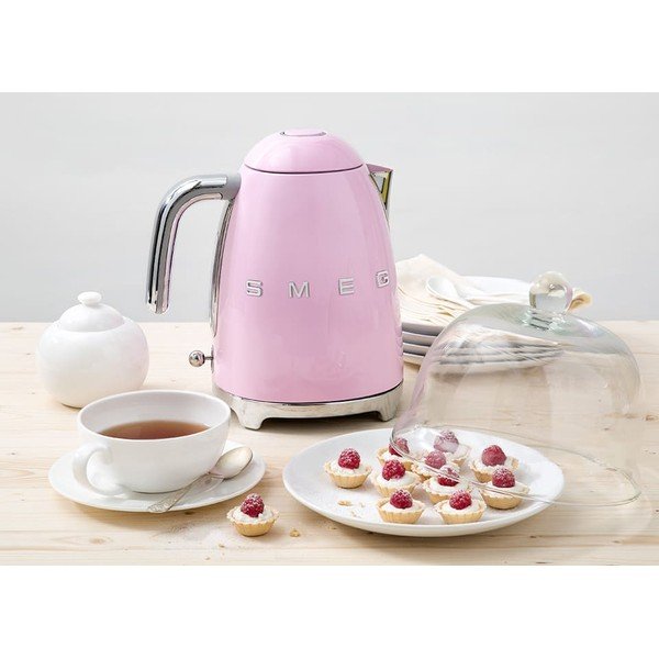 Roosa veekeetja - SMEG-image-4