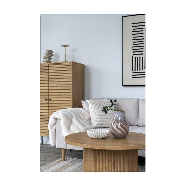 Kuldne LED lauavalgusti (kõrgus 28,5 cm) Shipham - House Nordic-image-1