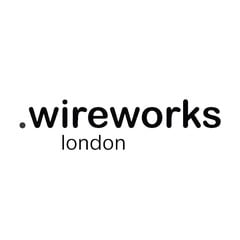 Wireworks · Left Hook · Premium kvaliteet