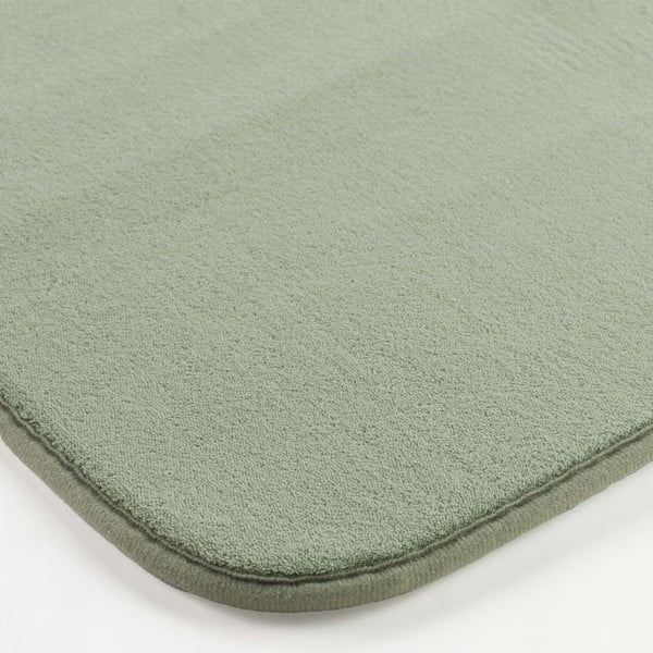 Roheline vannitoamatt 45x75 cm Vitamine - douceur d'intérieur-image-1