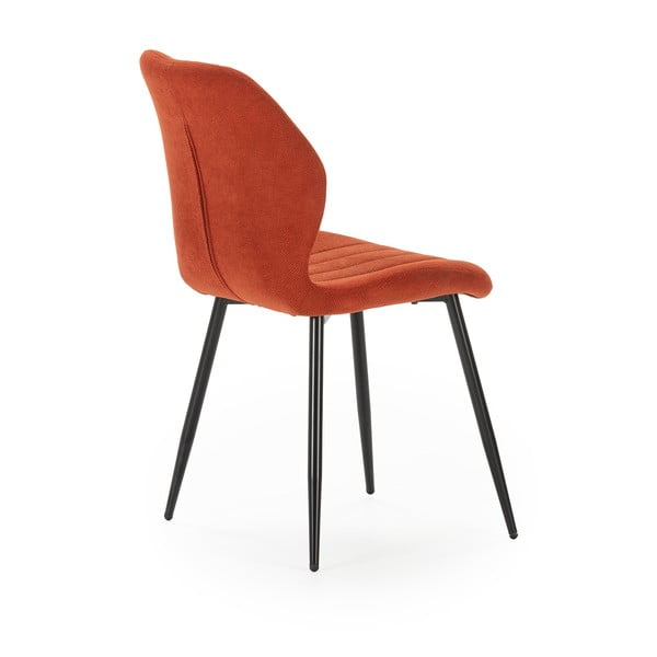 Tellisevärvi söögitoolid 2tk komplekti Milu - Marckeric-image-4