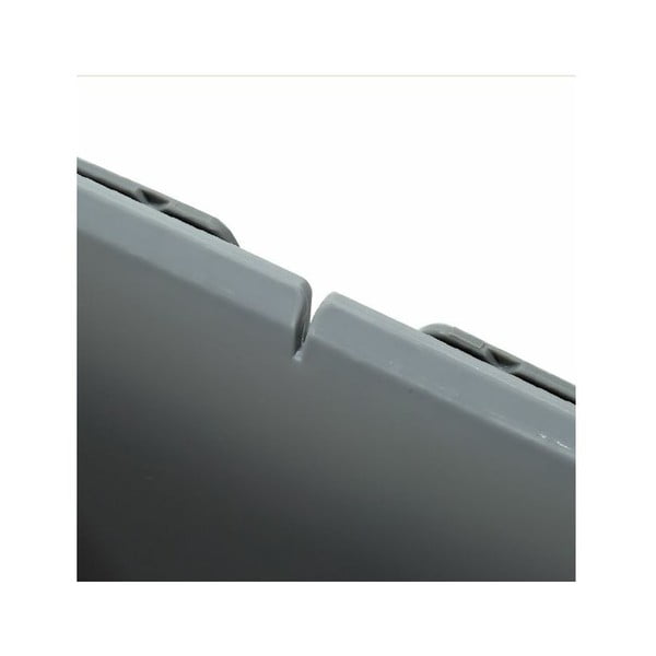 Plastist prügikast 12 l - Elletipi-image-3