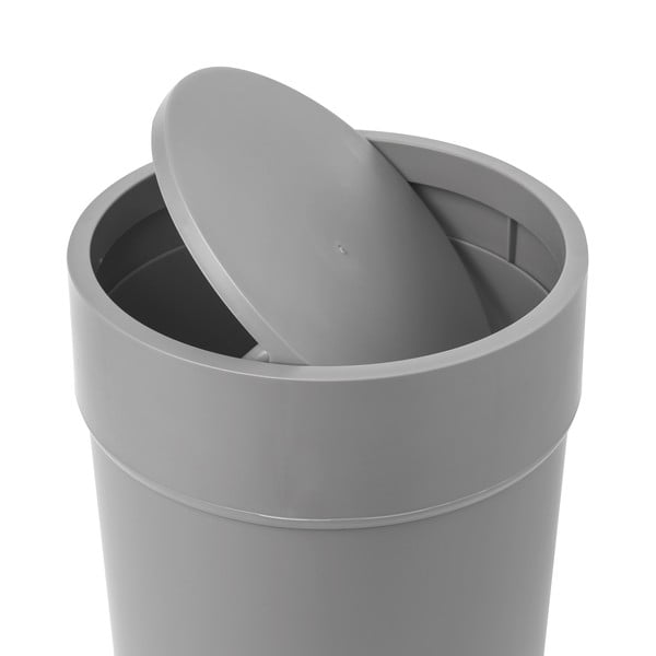 Plastist prügikast 6 l Touch - Umbra-image-3