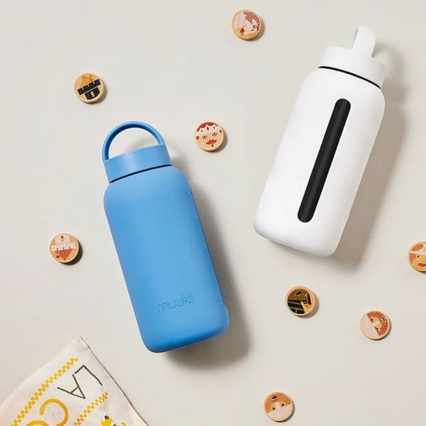 Valge reisipudel 720 ml Nimbus Cloud - Muuki-image-1