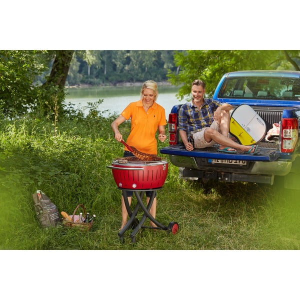 Kivisüsi, 2,5 kg - LotusGrill-image-1