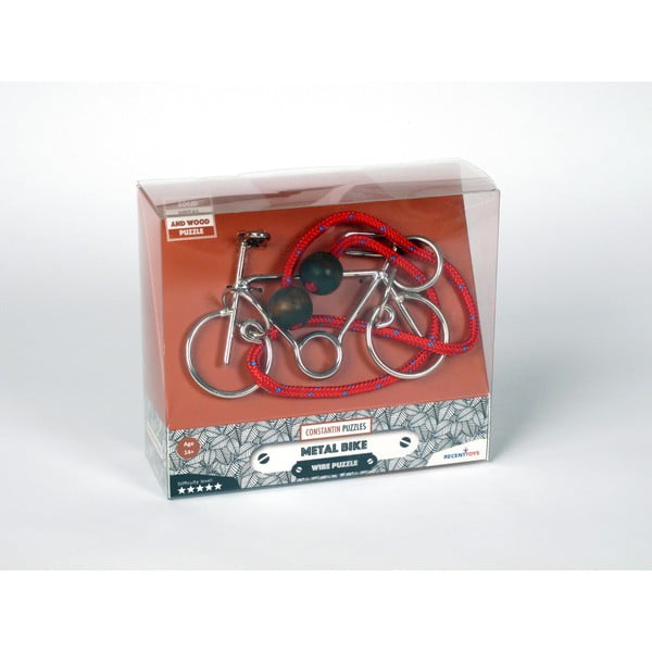 Mõistatus Metal Bike – RecentToys-image-2