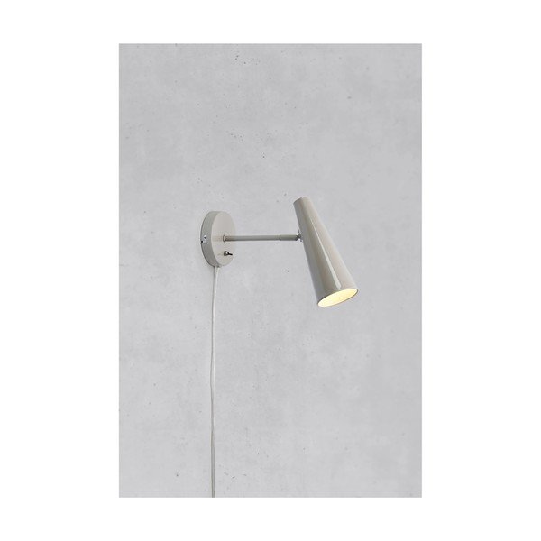 Hallikasbeež seinavalgusti pistikupesale Peak - Markslöjd-image-1