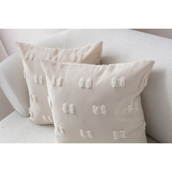 Padjakatted 2tk komplektis 43x43 cm Tuffet - Mioli Decor-image-3