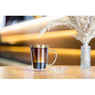 Kruus koos sõelaga 350 ml Amo - Vialli Design