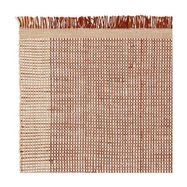 Pruun käsitsi kootud villane vaip 160x230 cm Avalon - Asiatic Carpets-image-4