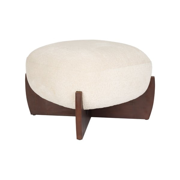 Beež bukleekangast jalatugi Emilius - Dutchbone-image-2