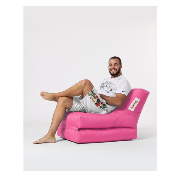 Roosa aia kott-tool Siesta – Floriane Garden-image-3