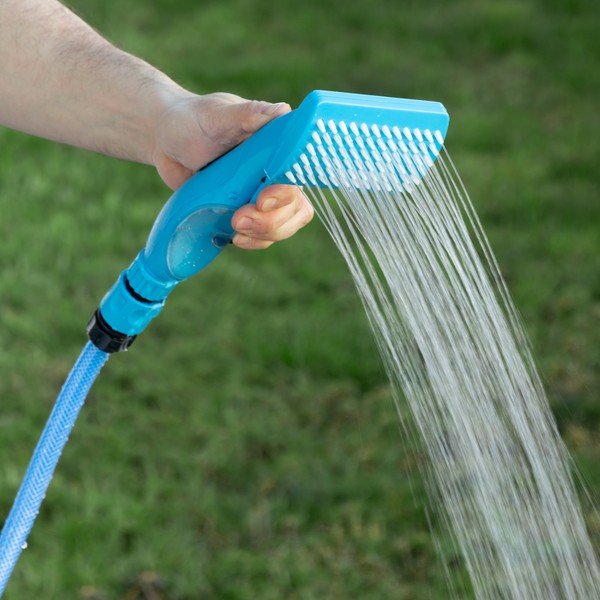Lemmikloomade voolik koos harjaga - InnovaGoods-image-1