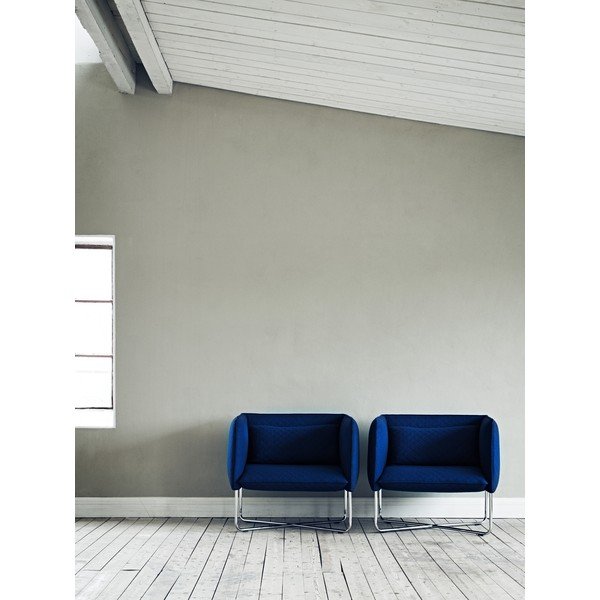 Kollane tugitool Groove - Softline-image-1