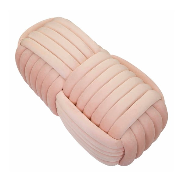 Heleroosa sametist pink Softy - Mauro Ferretti-image-3