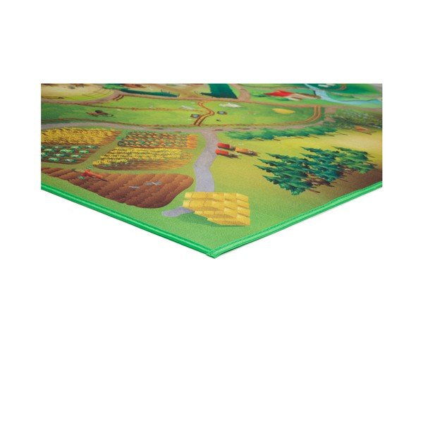 Laste vaip , 100 x 150 cm Grip Farm - Universal-image-2