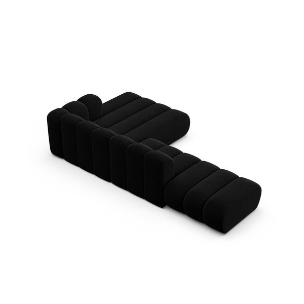 Antratsiitne nurgadiivan (parempoolne nurk) Lupine - Micadoni Home-image-3