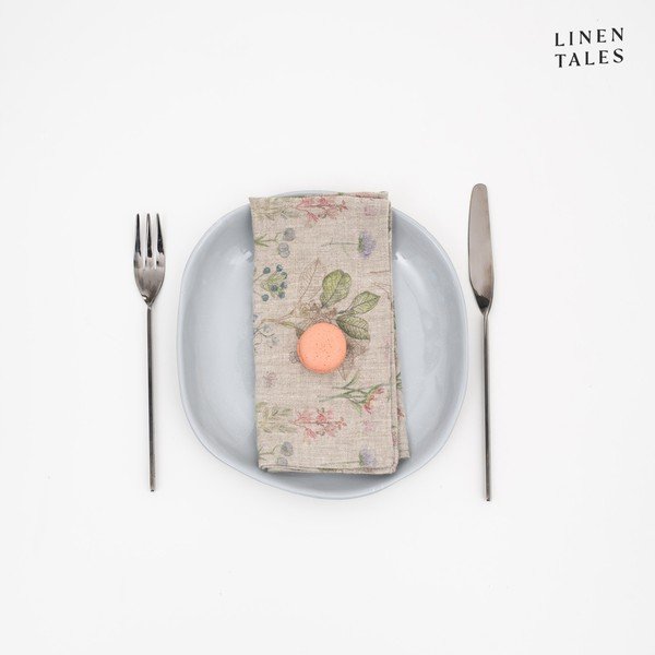 Salvrätikud 2tk komplektis - Linen Tales-image-1