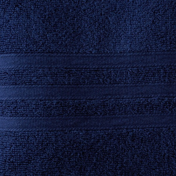 Tumesinised froteerätikud 6tk komplektis Zero Twist - Catherine Lansfield-image-3