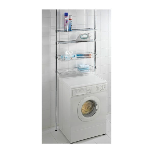 Teleskoopiline riiul Bolsena - Wenko-image-1