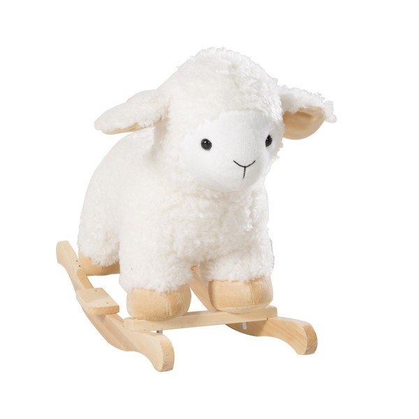 Houpací ovečka Roba Kids Lamb