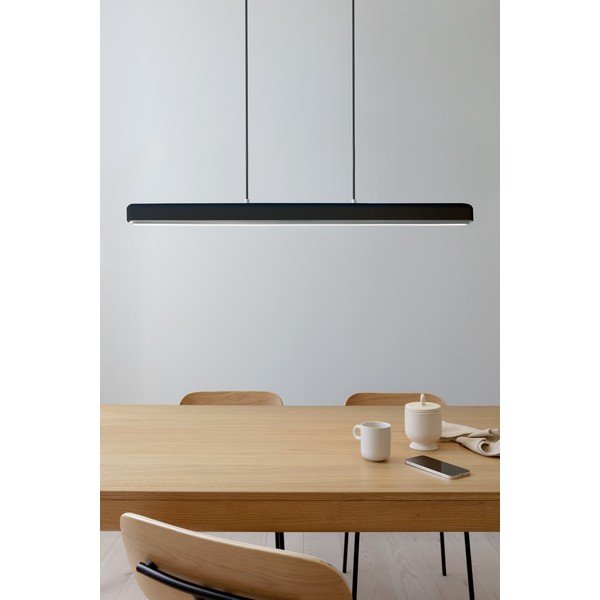 Must LED dimmerdatav rippvalgusti Hazel Branch - UMAGE-image-1