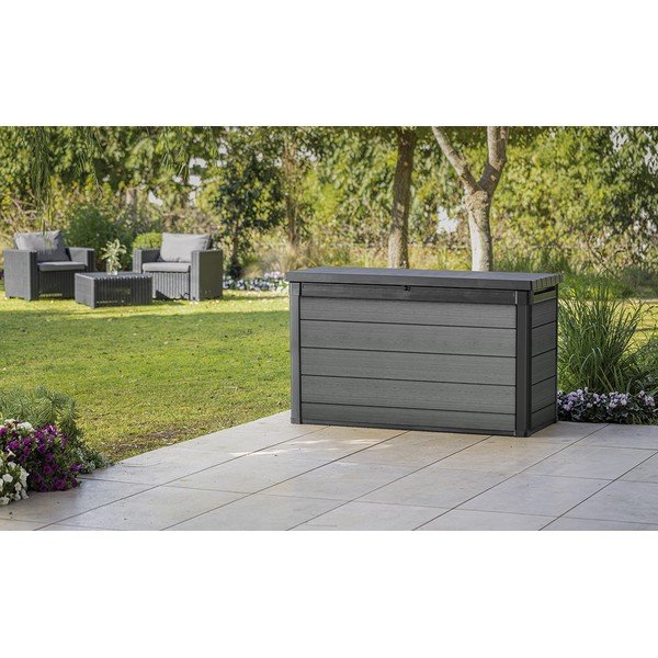 Hall aia hoiukast Cortina - Keter-image-1