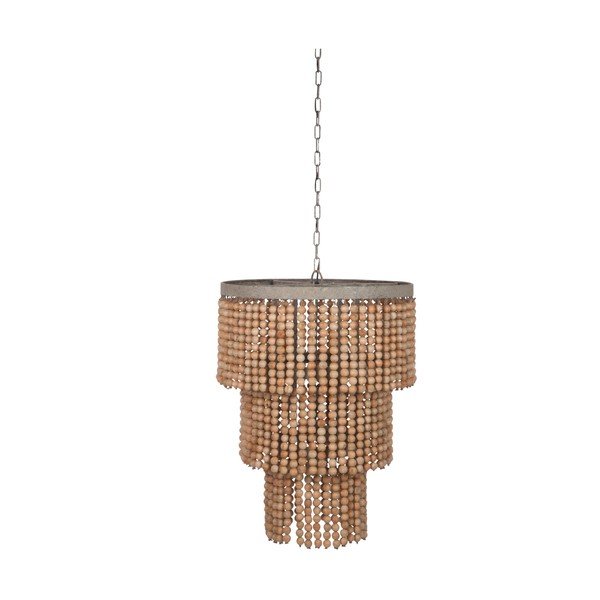 Stropní lustr J-Line Beads, 45 cm-image-2