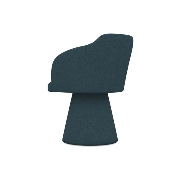 Söögitool petrooli värvi Kanoa - Makamii-image-3