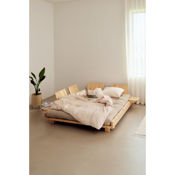 Pruun diivan Social - Karup Design-image-1