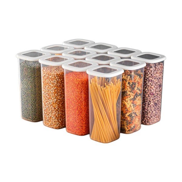 Toidunõud 12tk komplektis – Hermia