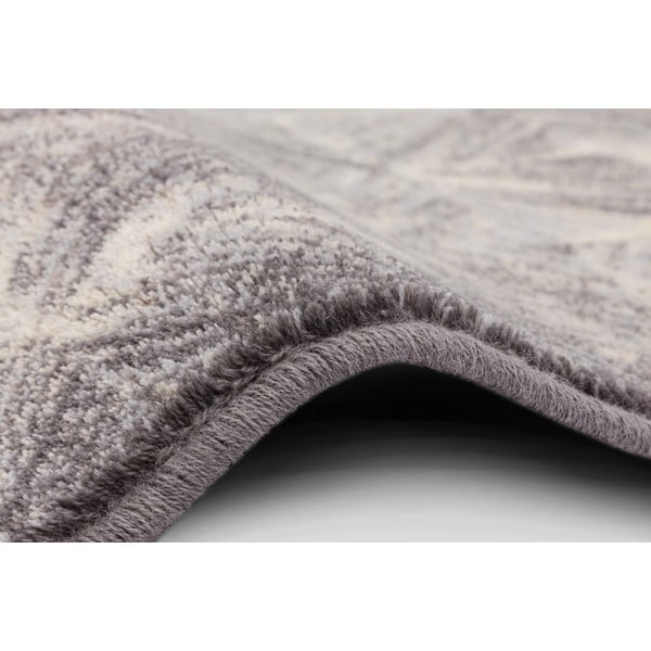 Hall villane vaip 200x300 cm Moire - Agnella-image-2